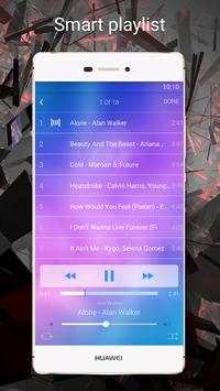 iMusic OS 10 screenshot 2