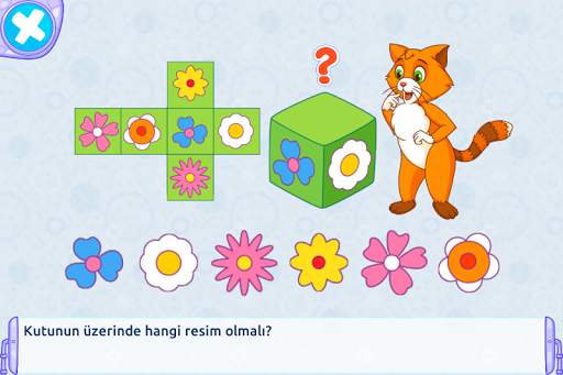 Kedi ile Köpek (6-9) screenshot 2