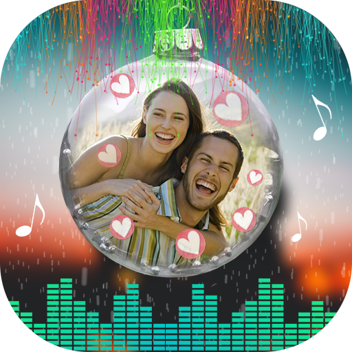 Video Maker With Music icon