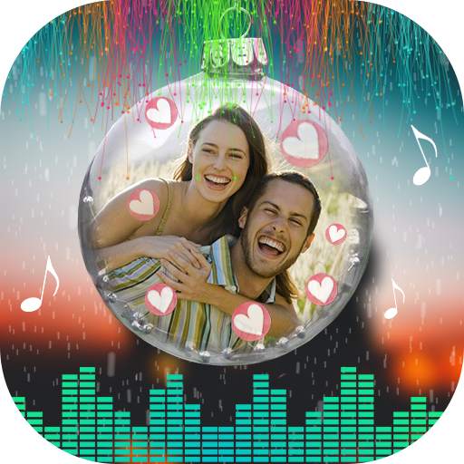 Video Maker With Music 1.5
