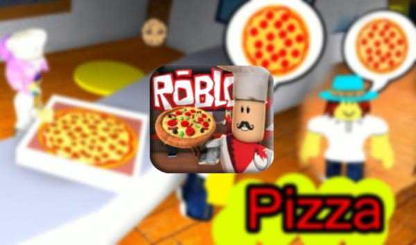 Work In A Pizzeria Adventure Games Obby Guide screenshot 2