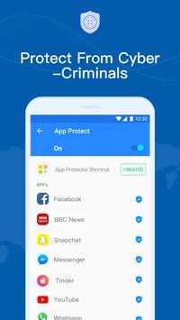 VPN Master - FAST screenshot 3