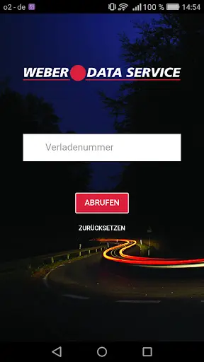WDS.app MOM screenshot 2