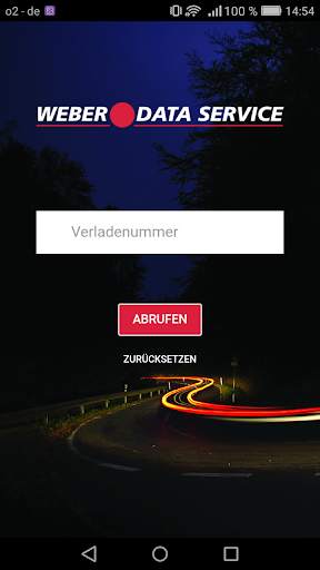 WDS.app MOM screenshot 2