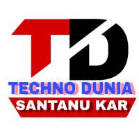 Techno Dunia icon