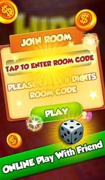 Ludo Game Online - A Star Dice Game Ludo Play 2018 screenshot 16