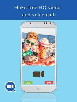 Free Video Call for imo Advice screenshot 2