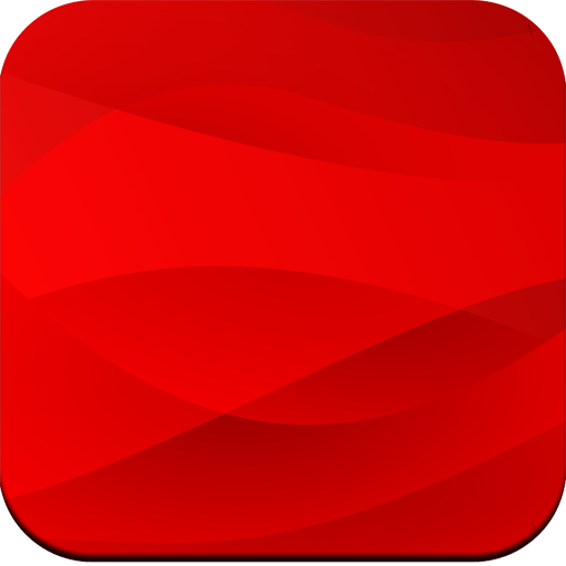 Red Wallpaper HD icon