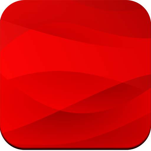 Red Wallpaper HD 1.09