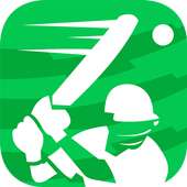 Cricket Dream Team