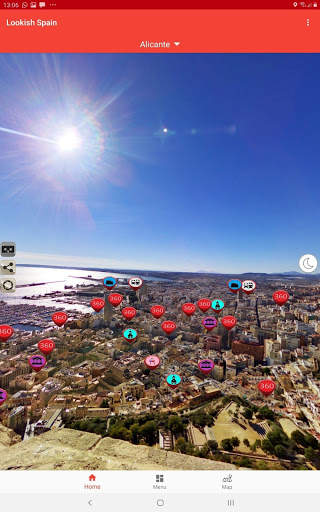 Lookish Travel Guide screenshot 9