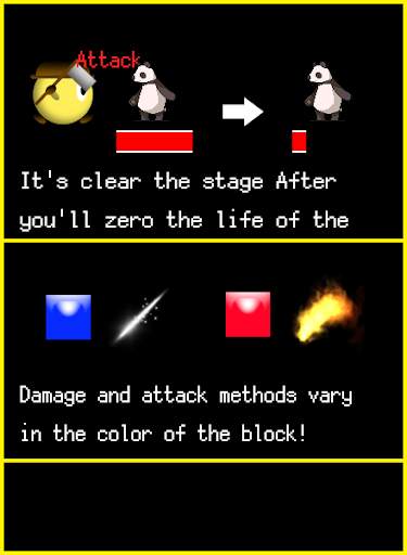 GOD HAND screenshot 3