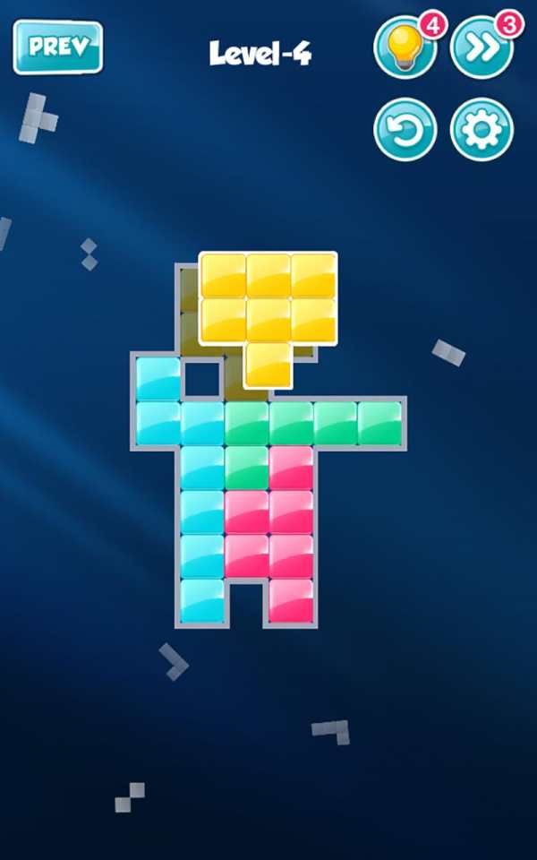 Block! screenshot 7
