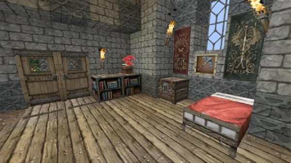Build Castle Ideas - Minecraft screenshot 2