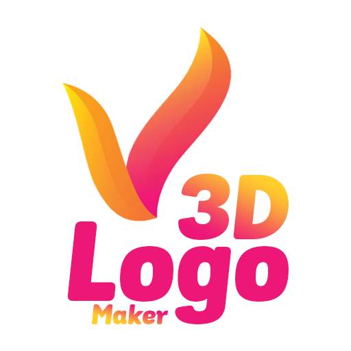 3D Logo Maker | Logo Creator 1.0.4