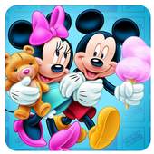 Mickey Wallpapers 1.0
