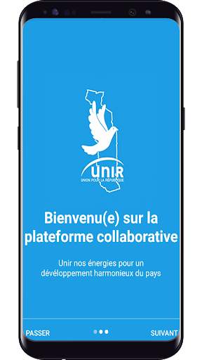 Smart-Unir screenshot 2