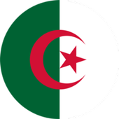 ALGERIA VPN icon