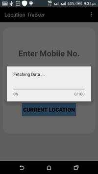 Location Tracker screenshot 3