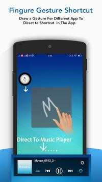 Gesture Launcher screenshot 4
