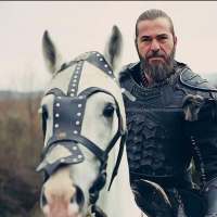 Ertugrul(ارطغرل)Ghazi Dirilis  on 9Apps