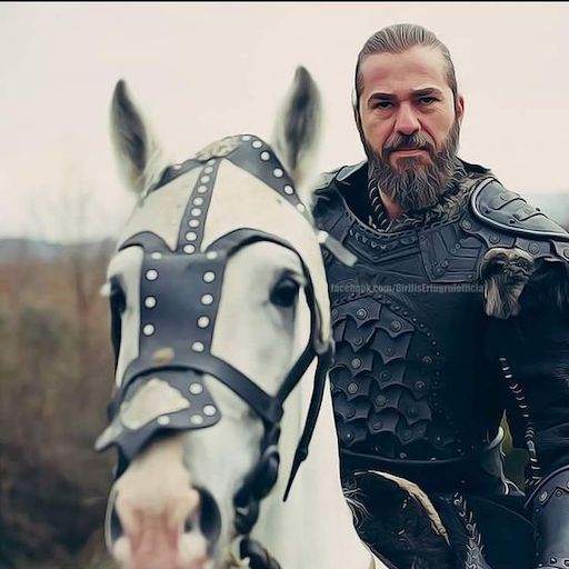 Ertugrul(ارطغرل)Ghazi Dirilis  1.3