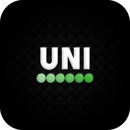 Mobile Application For Unibet icon