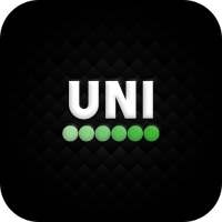 Mobile Application For Unibet icon