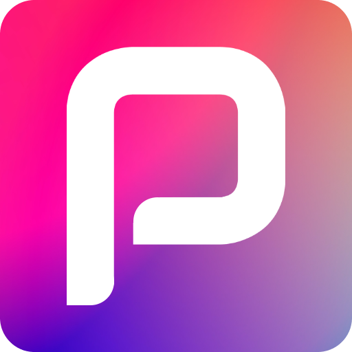 Photo Editor: Retouch &amp; Cutout icon