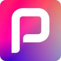 Photo Editor: Retouch & Cutout logo