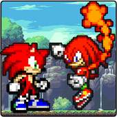 Knucles Dash Ring Adventure 1.0.2