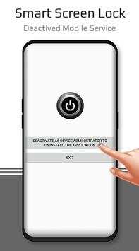 Auto Smart Screen On/Off Pro screenshot 3