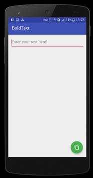 My Text Tool screenshot 3