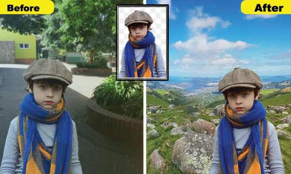 bg Remove : cut paste screenshot 2