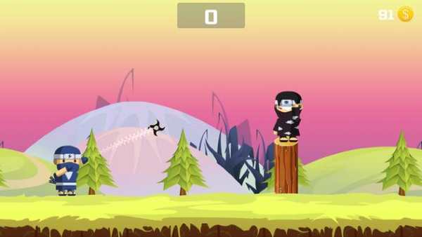 Boo XBox Ninja screenshot 5