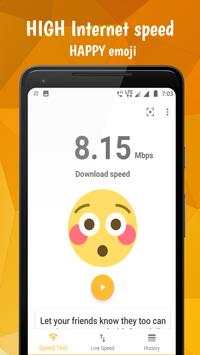 Speedoji screenshot 2