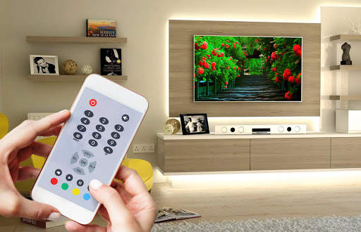 Universal Remote Control for All TV - TV Remote screenshot 2