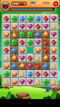 Jewel Quest Legend screenshot 2