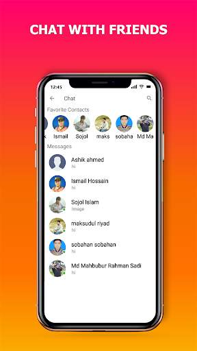 Starnote Social screenshot 6