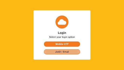 JioCloud - Your Cloud Storage скриншот 10
