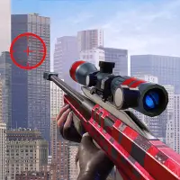 Real Sniper Legacy: Shooter 3D on 9Apps