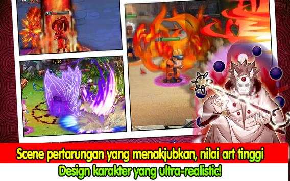 Hero Legend Indo screenshot 2