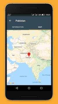 World Atlas 2019 screenshot 4