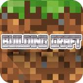 Crafting Mini Craft and Building 2.0
