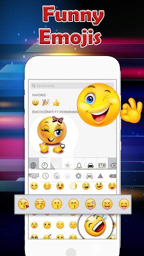 Easy Polish English Keyboard screenshot 5