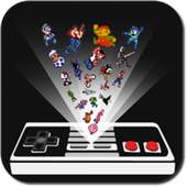 Free NES Emulator - Ultimate Edition 1.1