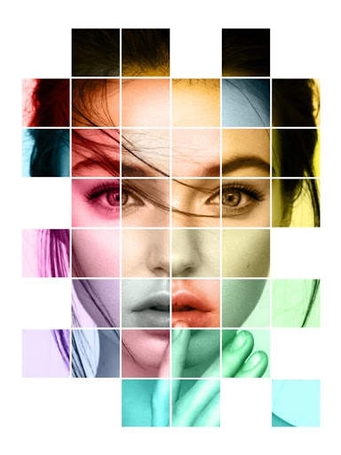 Photo Stylish Effects - Unique Photo Effect Art screenshot 2