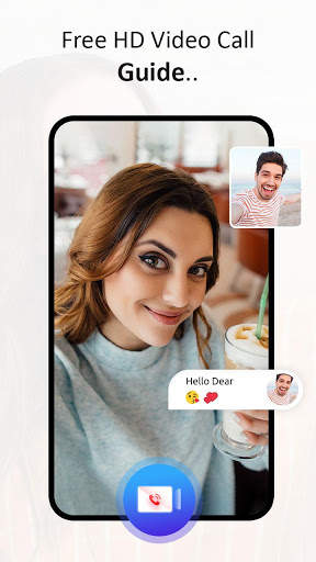 Free HD Live Video Call : Random Video Chat Guide screenshot 2
