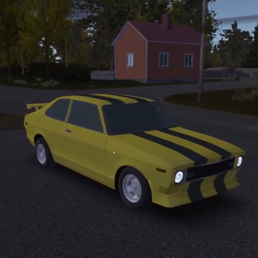 Guide For My Summer Car आइकन