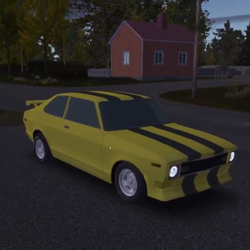 Guide For My Summer Car 1.0